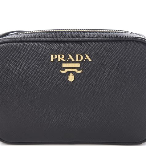 prada saffiano lux small crossbody|authentic Prada crossbody.